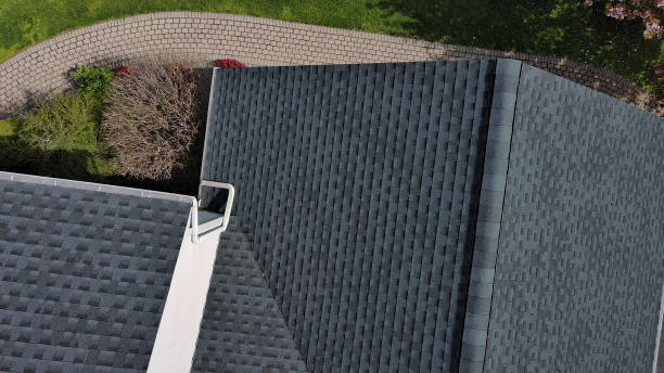 Best Cold Roofs  in Franklin, LA