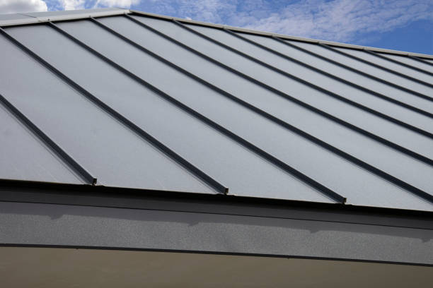 Reliable Franklin, LA Roofing Services Solutions